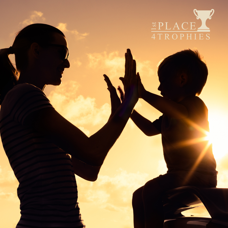 10 Parenting Tips