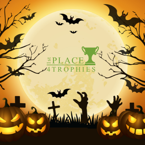 10 Fun Halloween Ideas