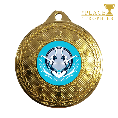 Personalised Medal Engraving: What to Put on Club and Team Medals