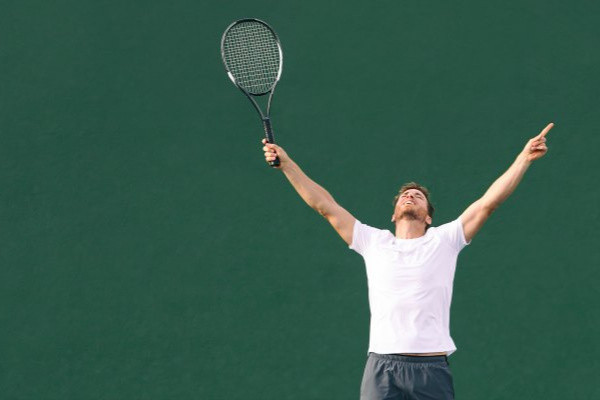 The top 5 greatest British tennis players of all time