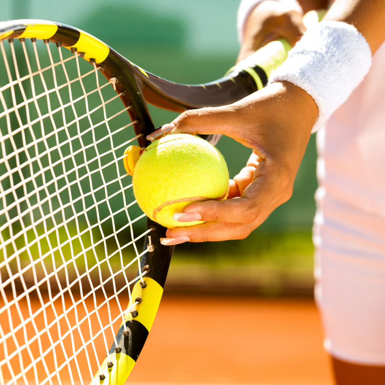 5 Tips For Tennis Beginners