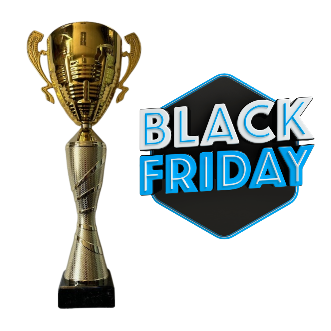 Black Friday Deals 2025