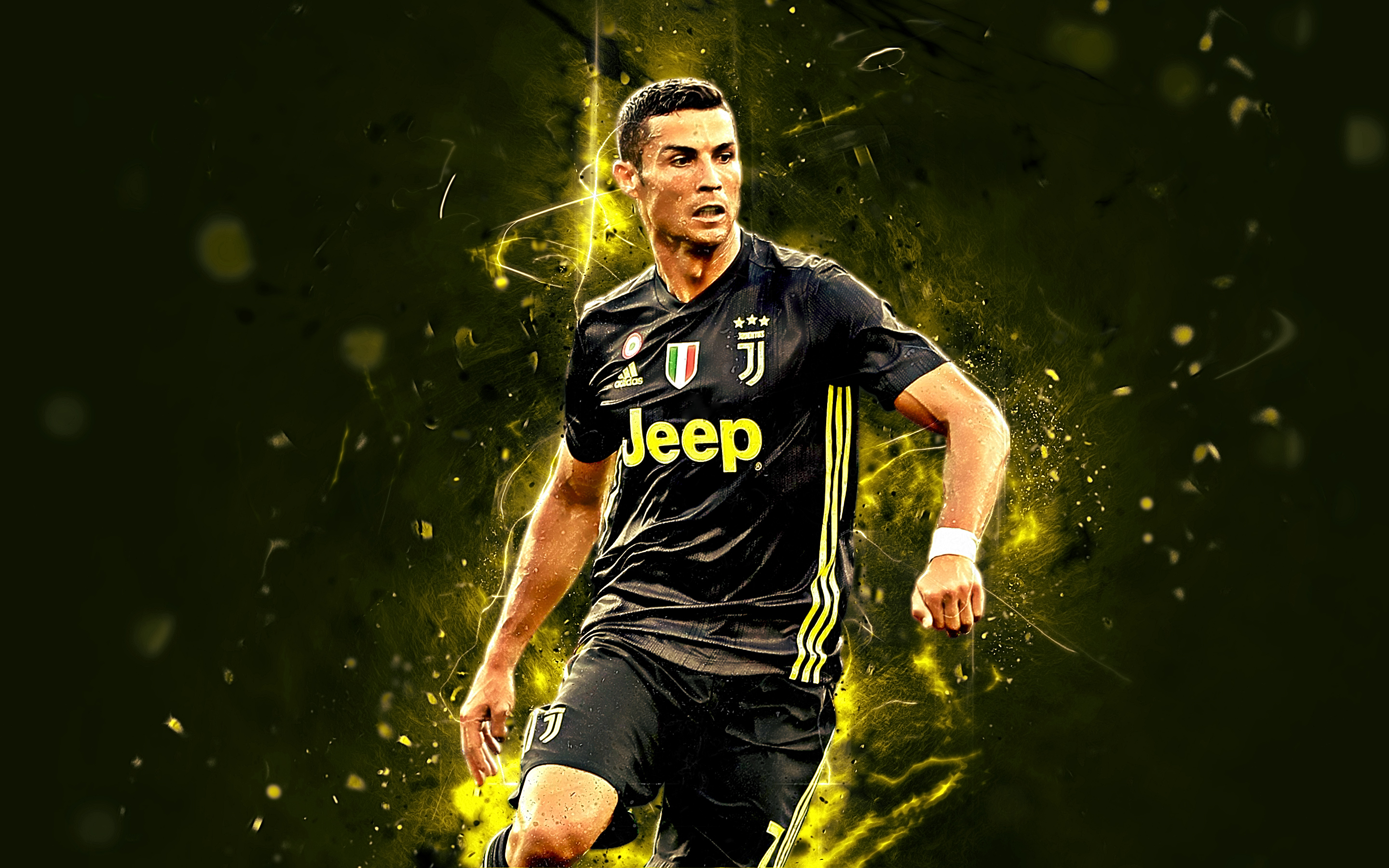 You can Win glorious Trophies like Ronaldo and Messi