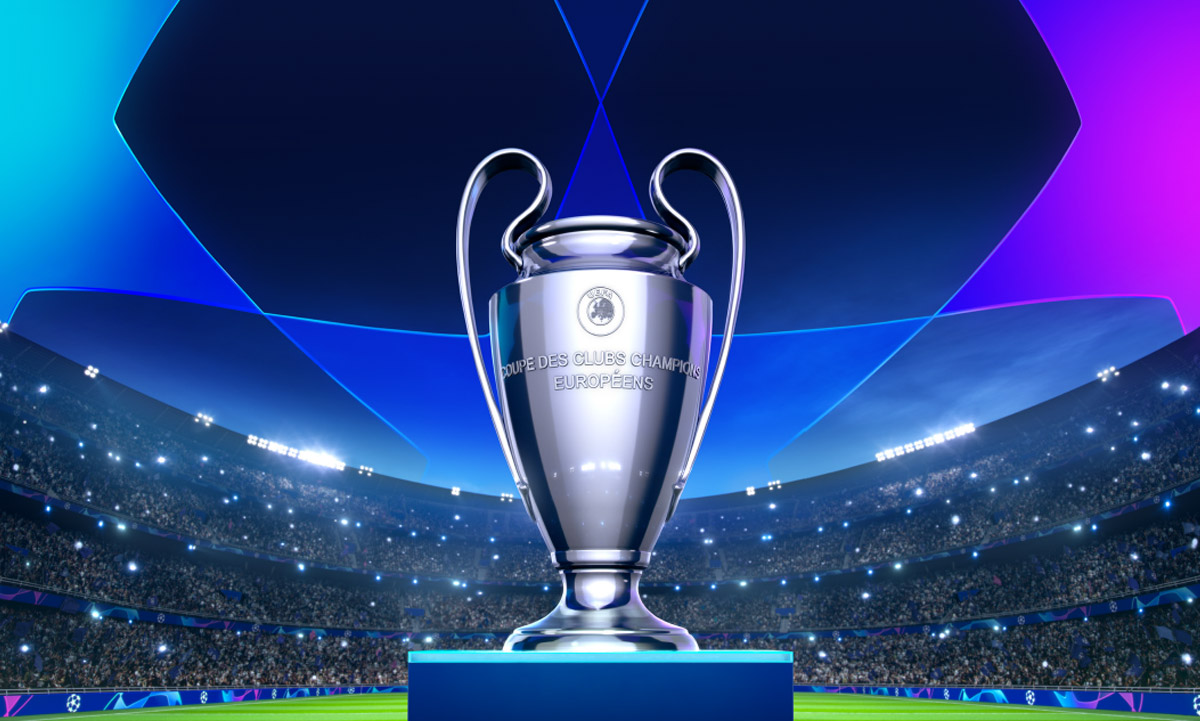 An All-English Final for UEFA Champions League