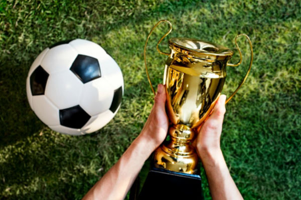 Everything you need to know about the 2018 Russian World Cup