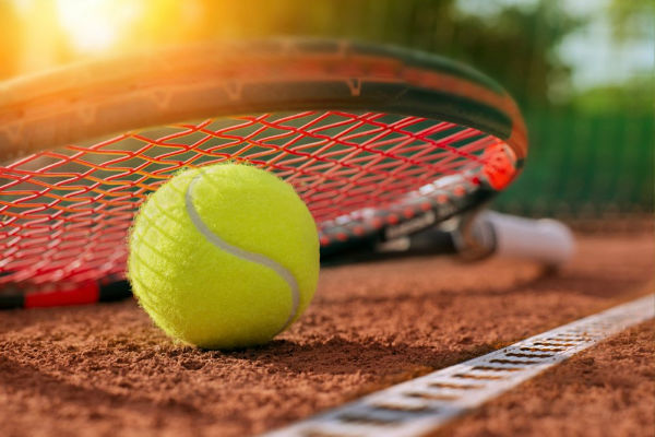 A Brief History of Wimbledon