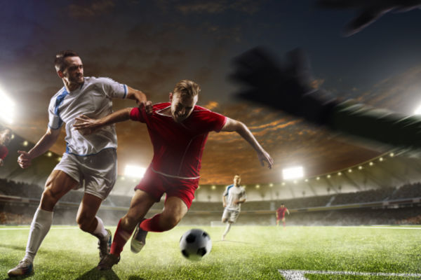 A brief history of the World Cup