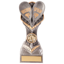 7.5" Wooden Spoon Award in 5 sizes