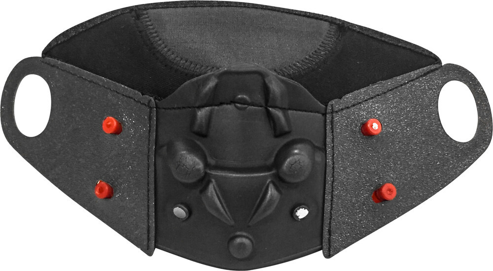 Trekker (2022 & Newer) Helmet Breath Box w/ Chin Curtain | FLY Racing