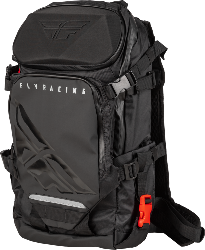 Back Country Pack