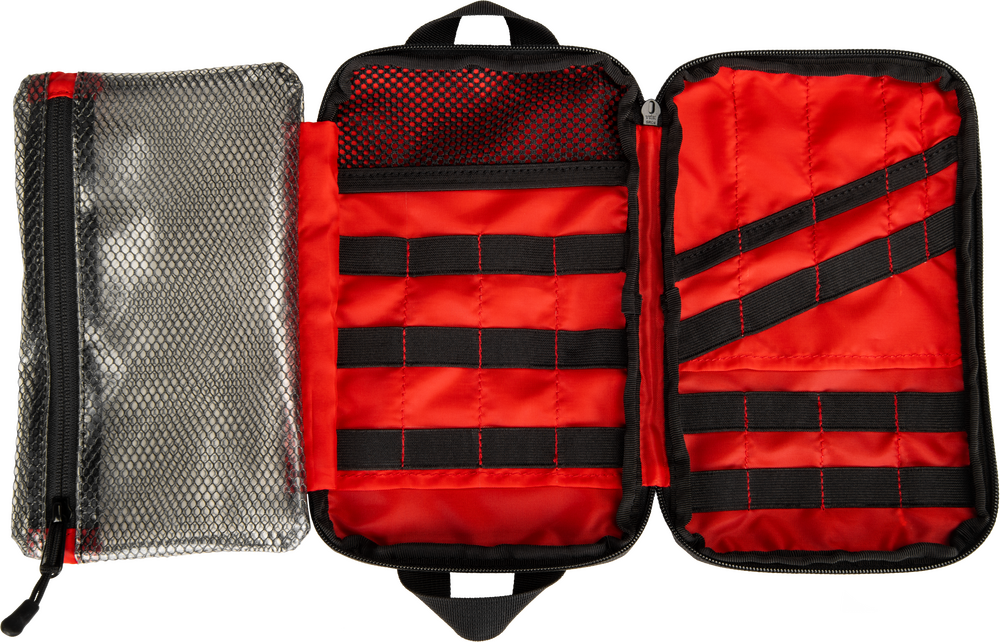 Fly Racing Back Country Pack - Thumbnail 4