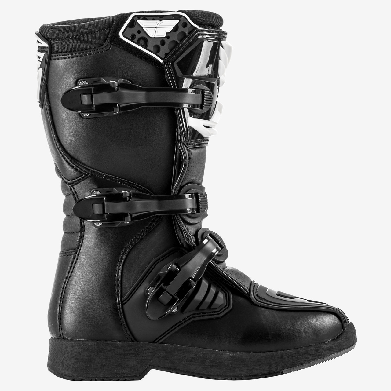 Youth Maverik Boots | FLY Racing