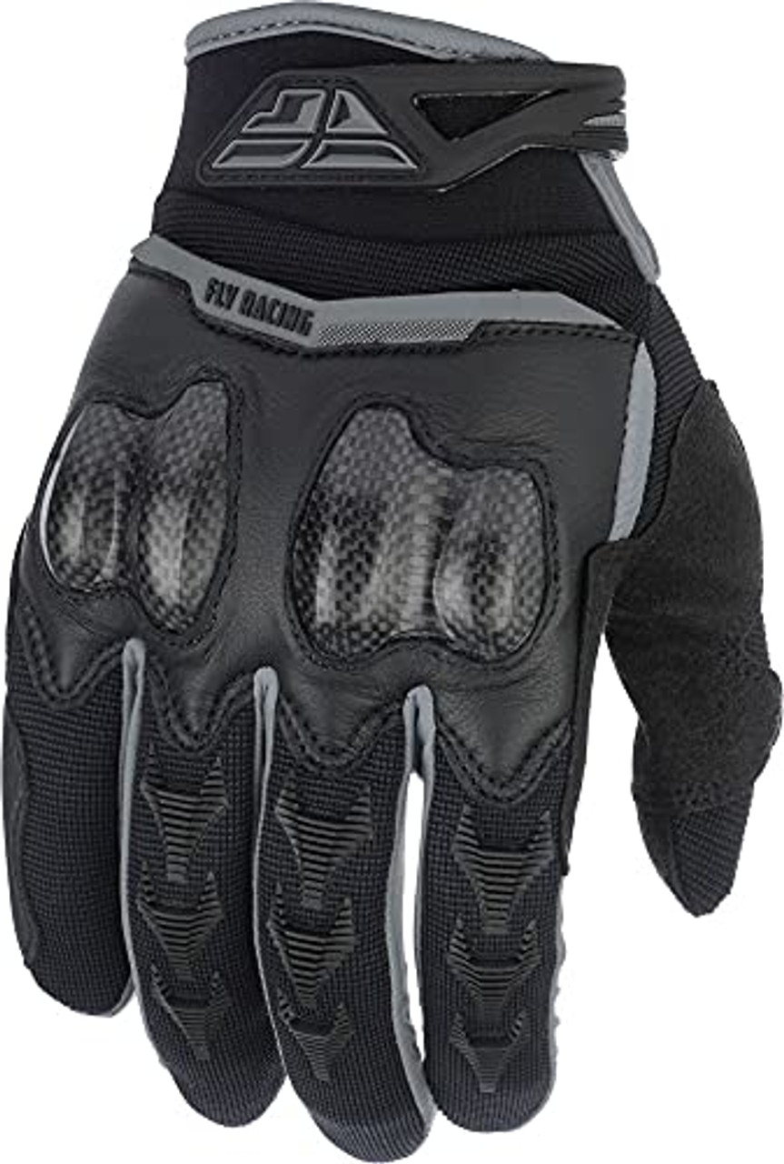 Patrol XC Gloves