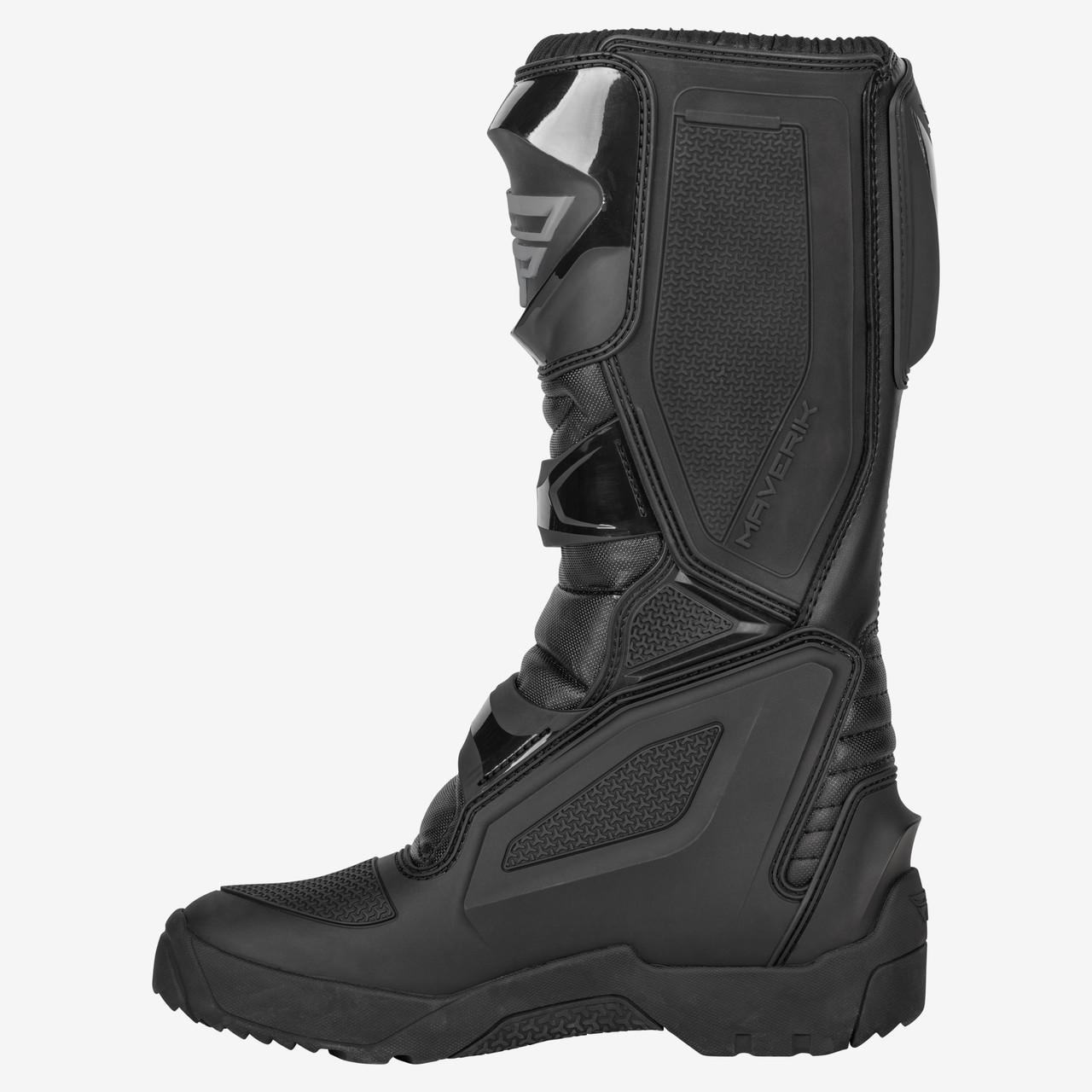 Maverik Enduro Boots | FLY Racing