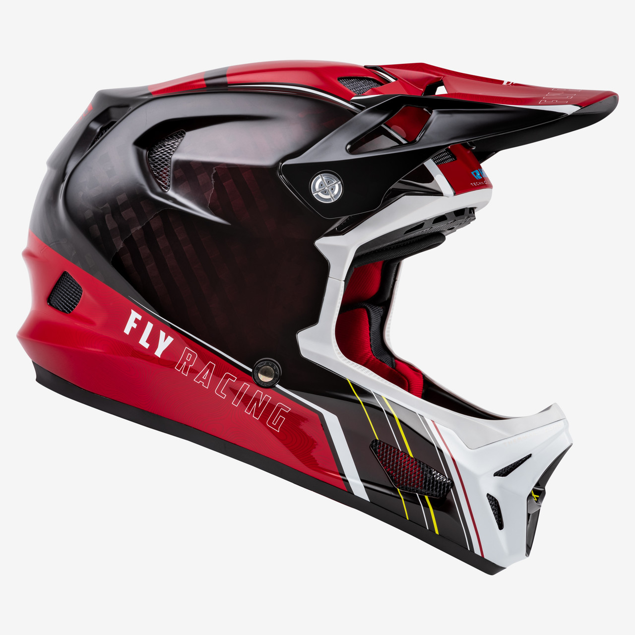 Werx-R Carbon Helmet