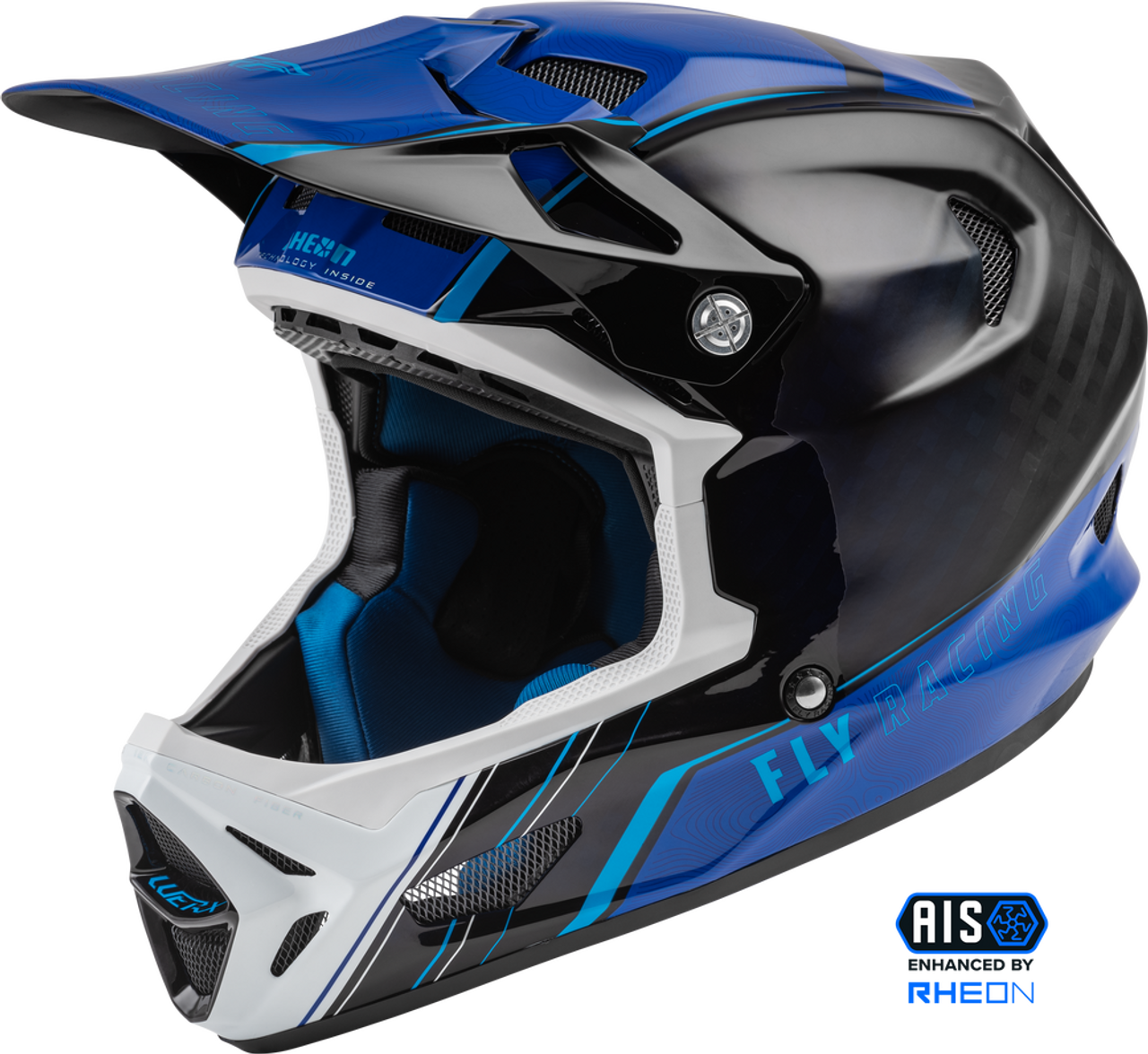 Werx-R Carbon Helmet