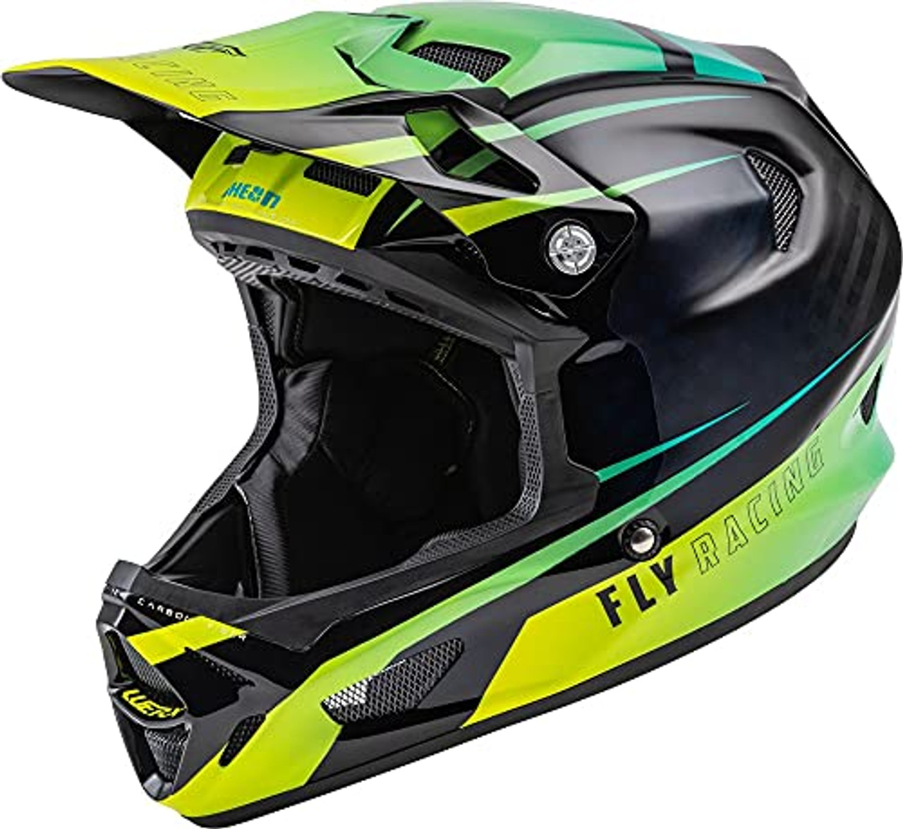 Werx-R Carbon Helmet