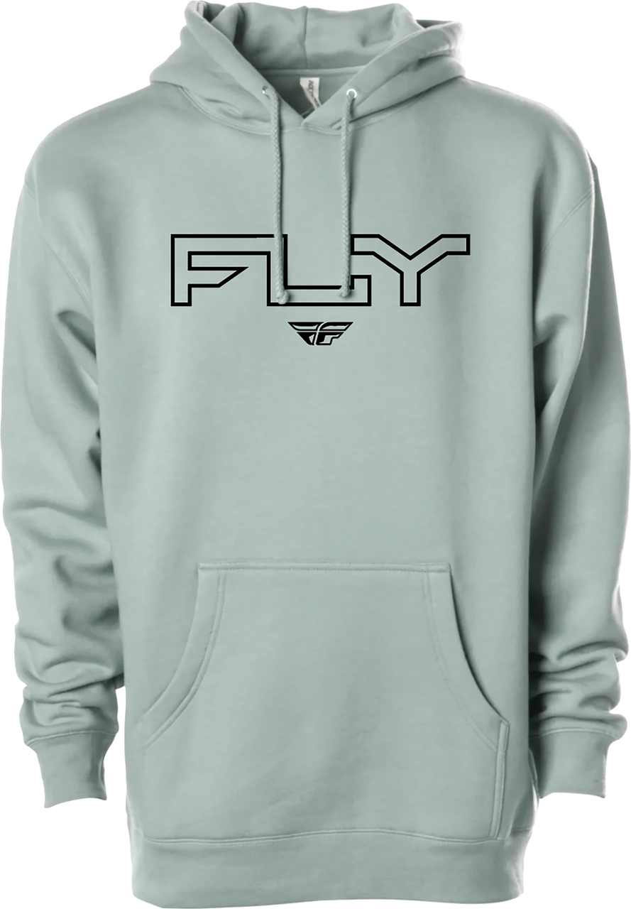 Edge Hoodie (2024)