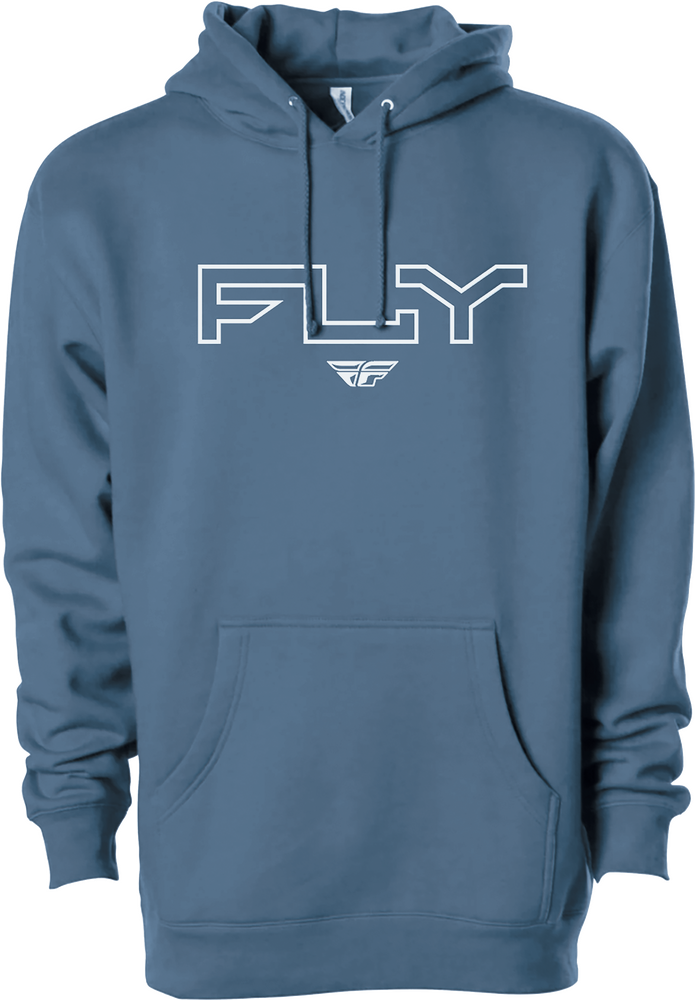 Edge Hoodie