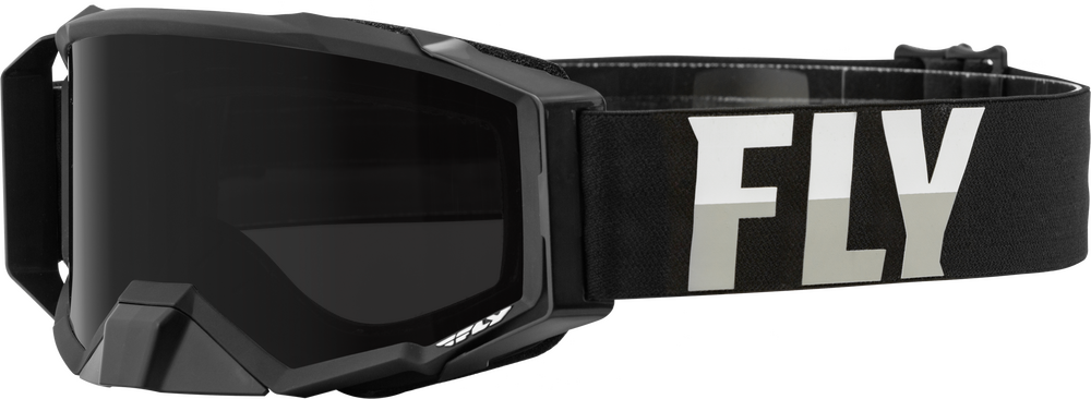 Fly Racing Zone Pro Watercraft Goggles - Thumbnail 4