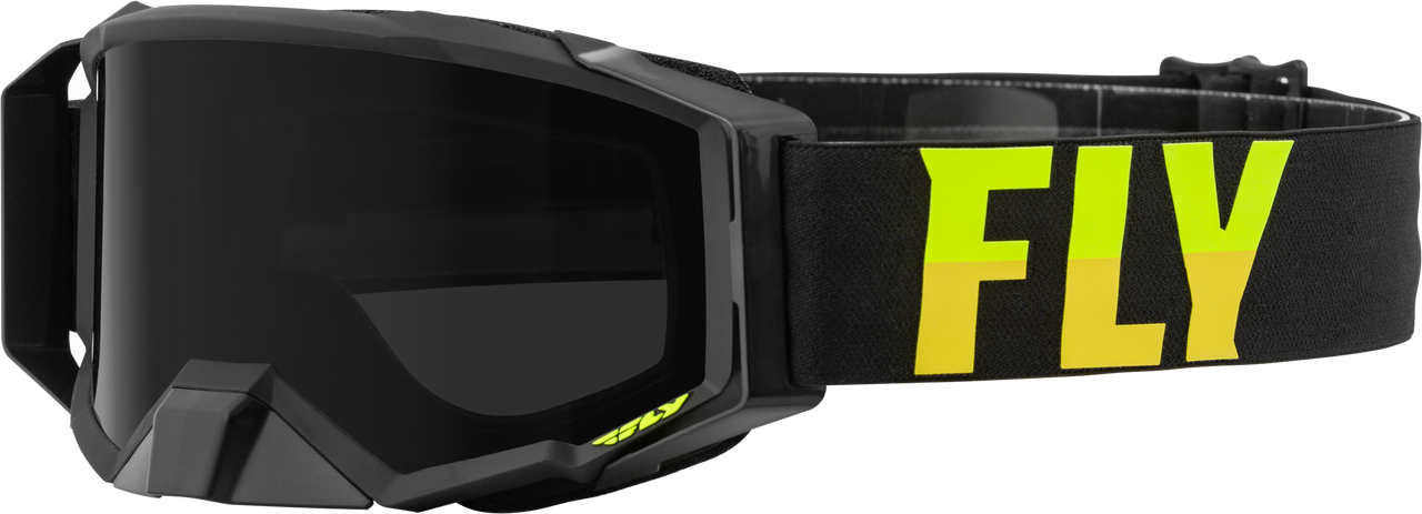 Fly Racing Zone Pro Watercraft Goggles