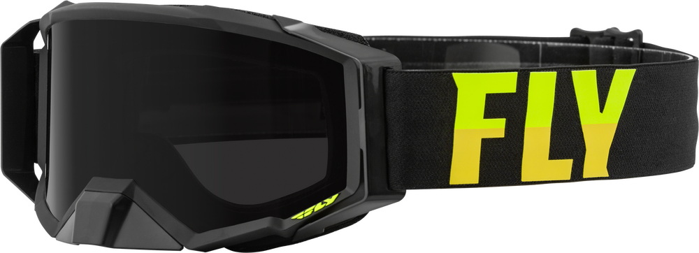 Fly Racing Zone Pro Watercraft Goggles - Thumbnail 3