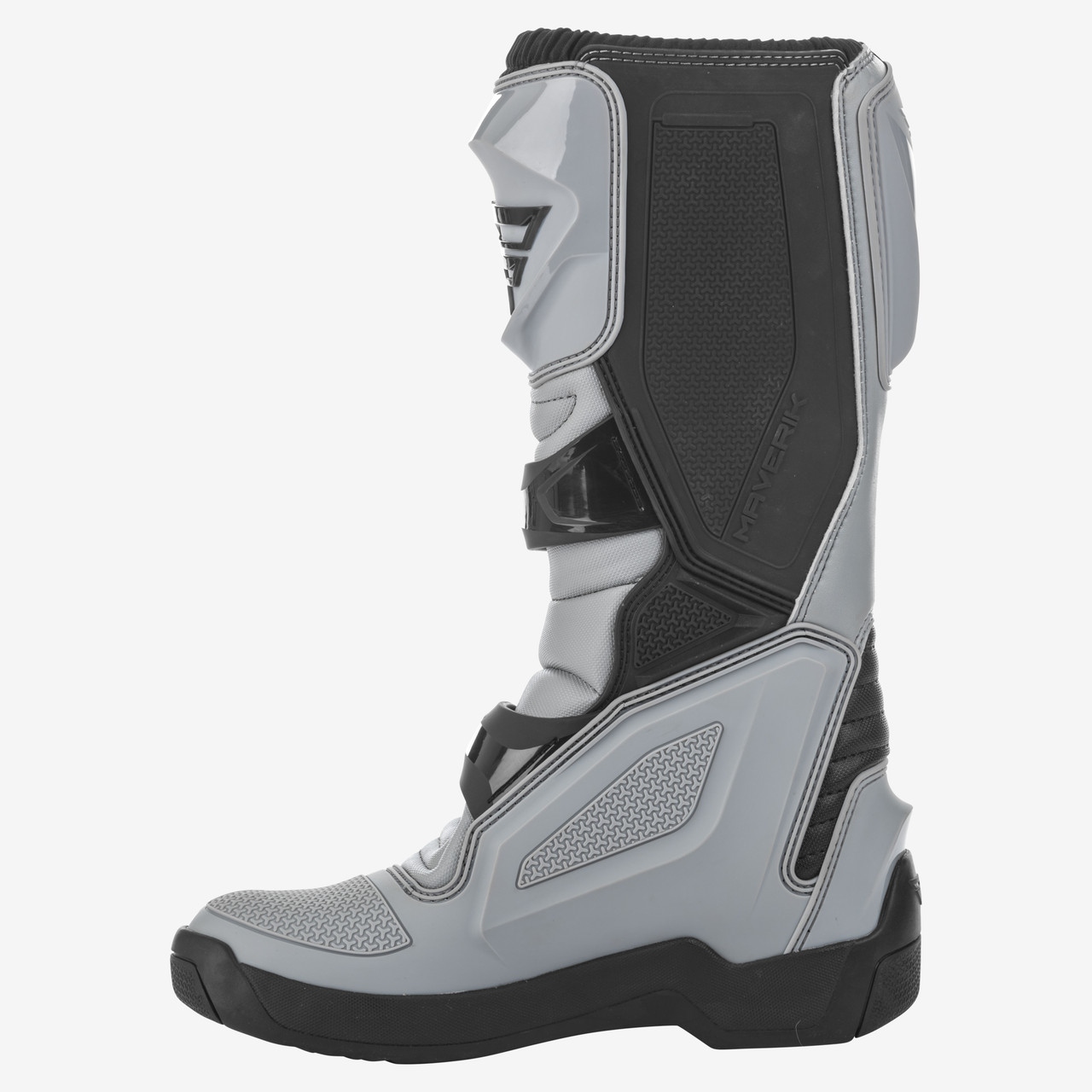 Maverik Boots