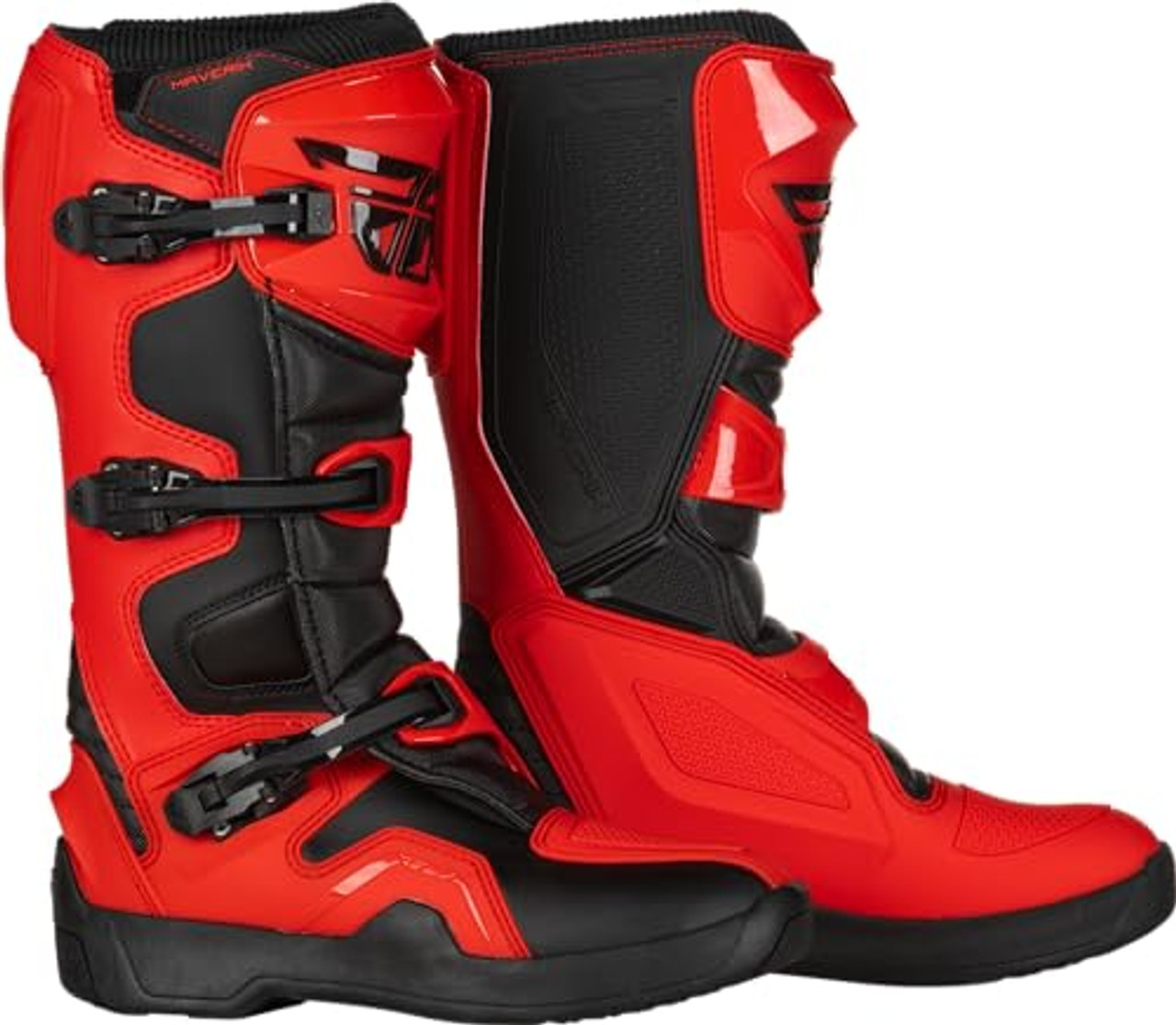 Maverik Boots