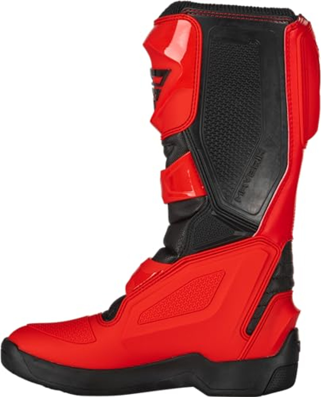 Maverik Boots | FLY Racing