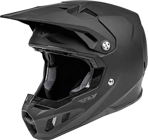 Formula CC Solid Helmet