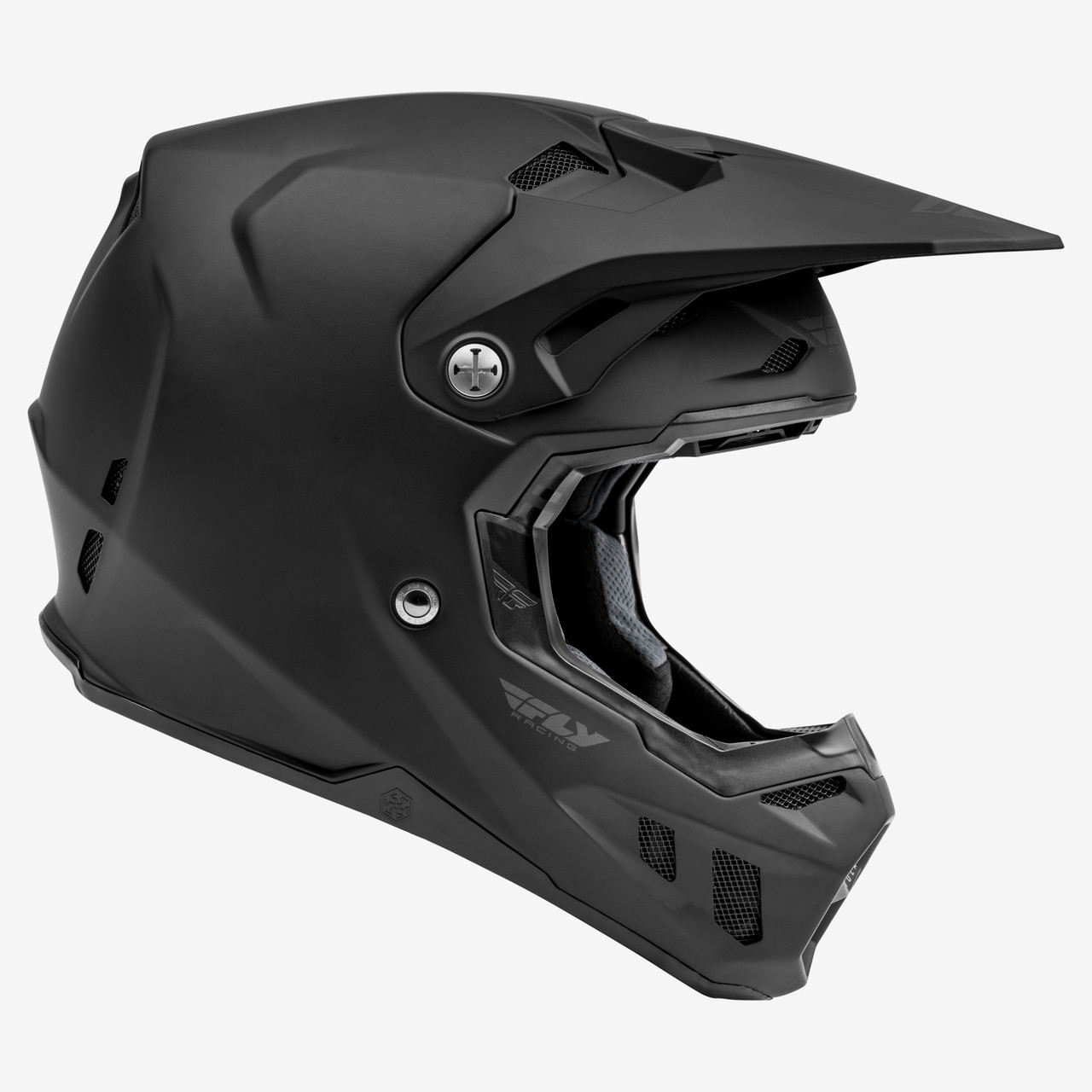 Formula CC Solid Helmet (2023)