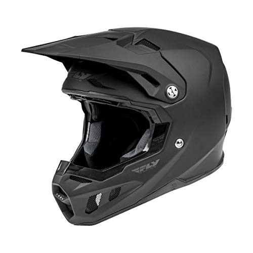 Formula CC Solid Helmet
