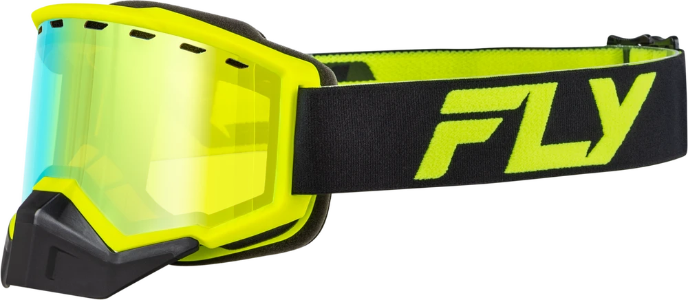 Focus Snow Goggle
