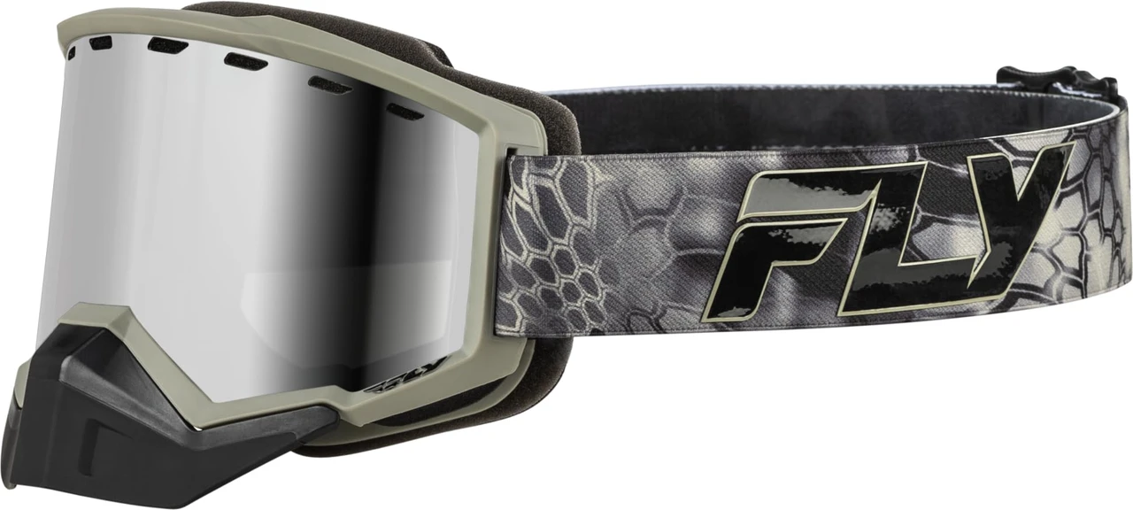 Focus Snow Goggle
