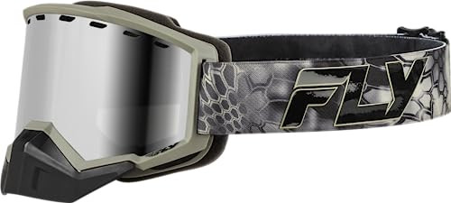 Focus Snow Goggle (2024)