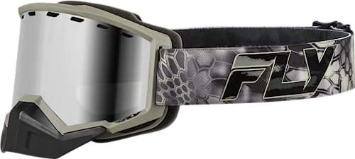 Focus Snow Goggle