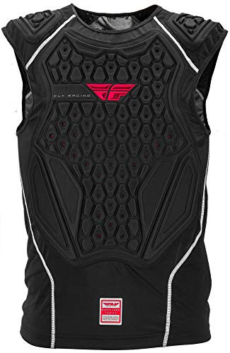 Barricade Pullover Vest | FLY Racing
