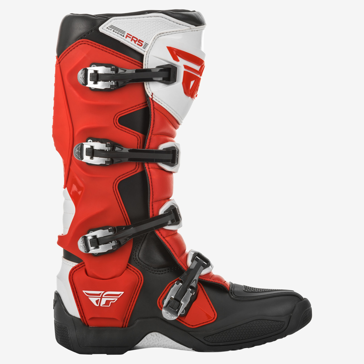 FR5 Boots | FLY Racing