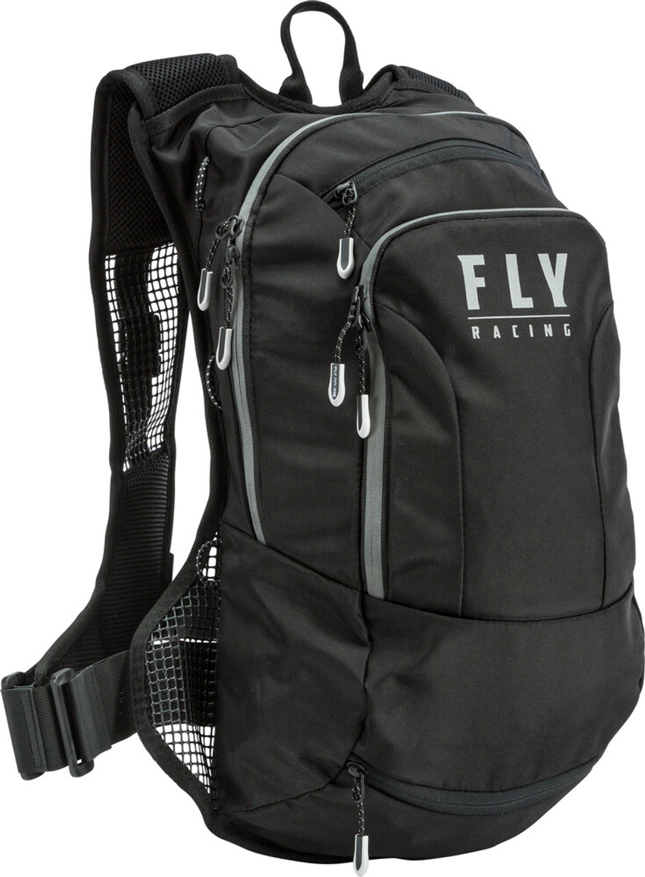 FLY RACING XC 100 HYDRO PACK 3L BLACK 28-5202