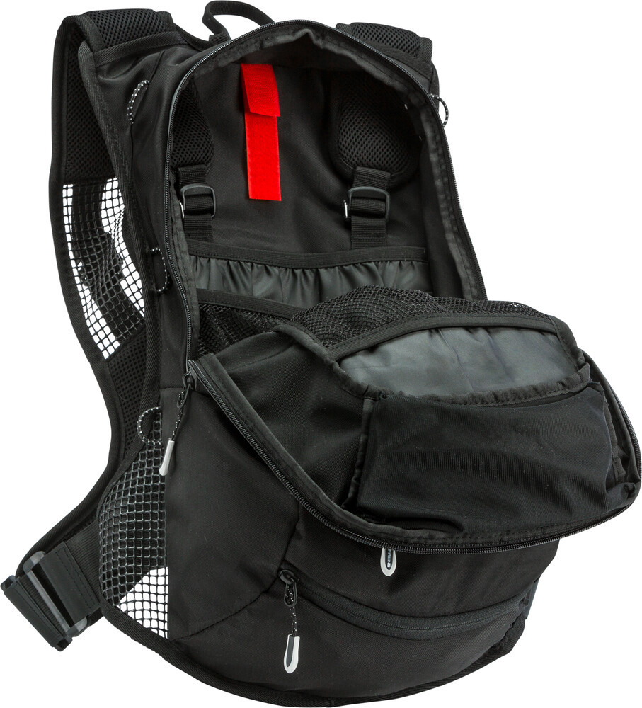 Fly Racing Hydro Pack Black 70 Oz. Hydration Backpack For - Foto 5
