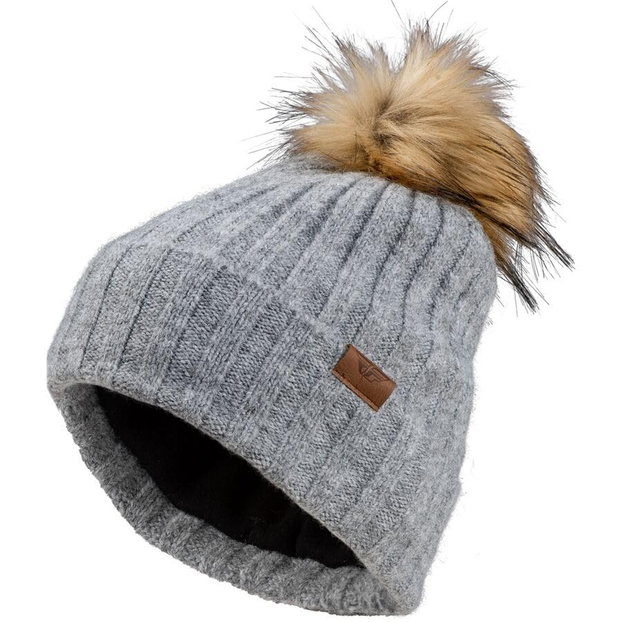 Women's Snow Beanie | FLY Racing