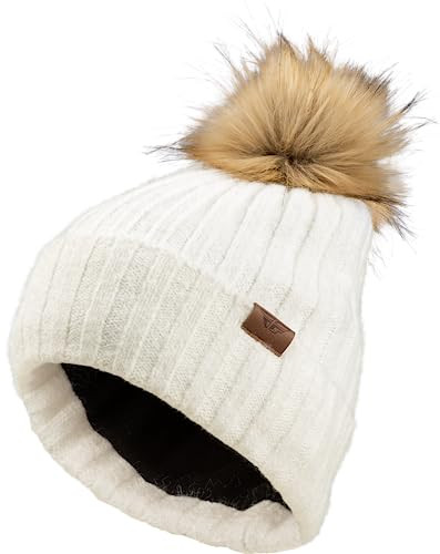 帽子 plage fluffy beanie accessory / hat – C.T.plage