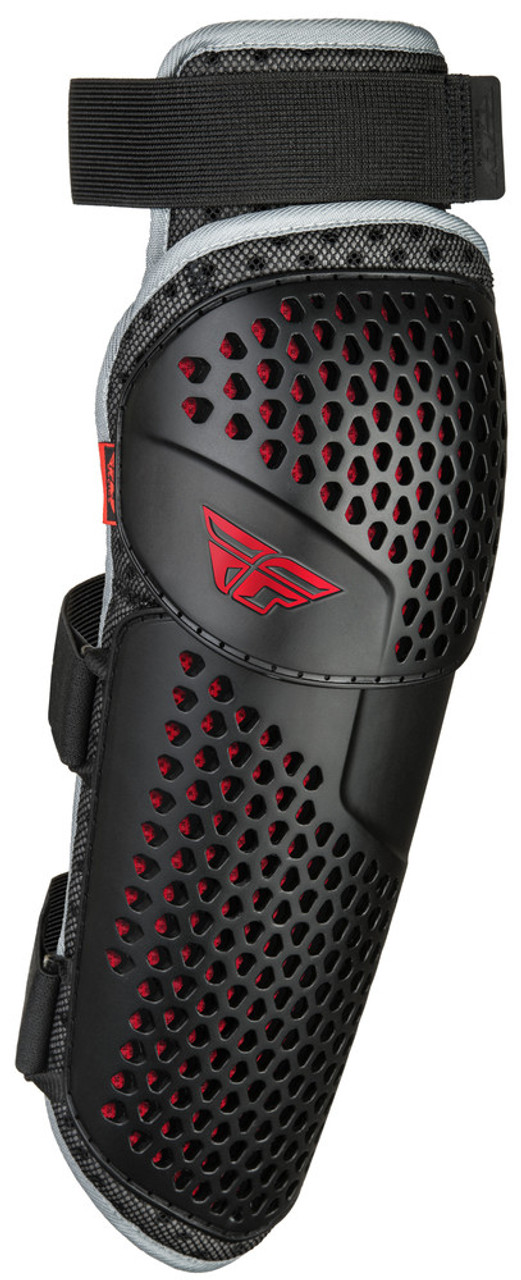 FLY RACING YOUTH BARRICADE FLEX KNEE GUARDS 28-3110 FLY RACING YOUTH BARRICADE FLEX KNEE GUARDS 28-3110
