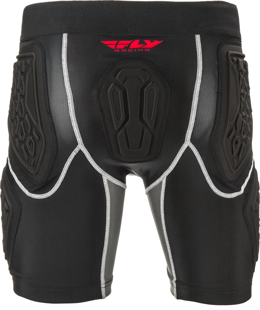 Barricade Compression Shorts | FLY Racing