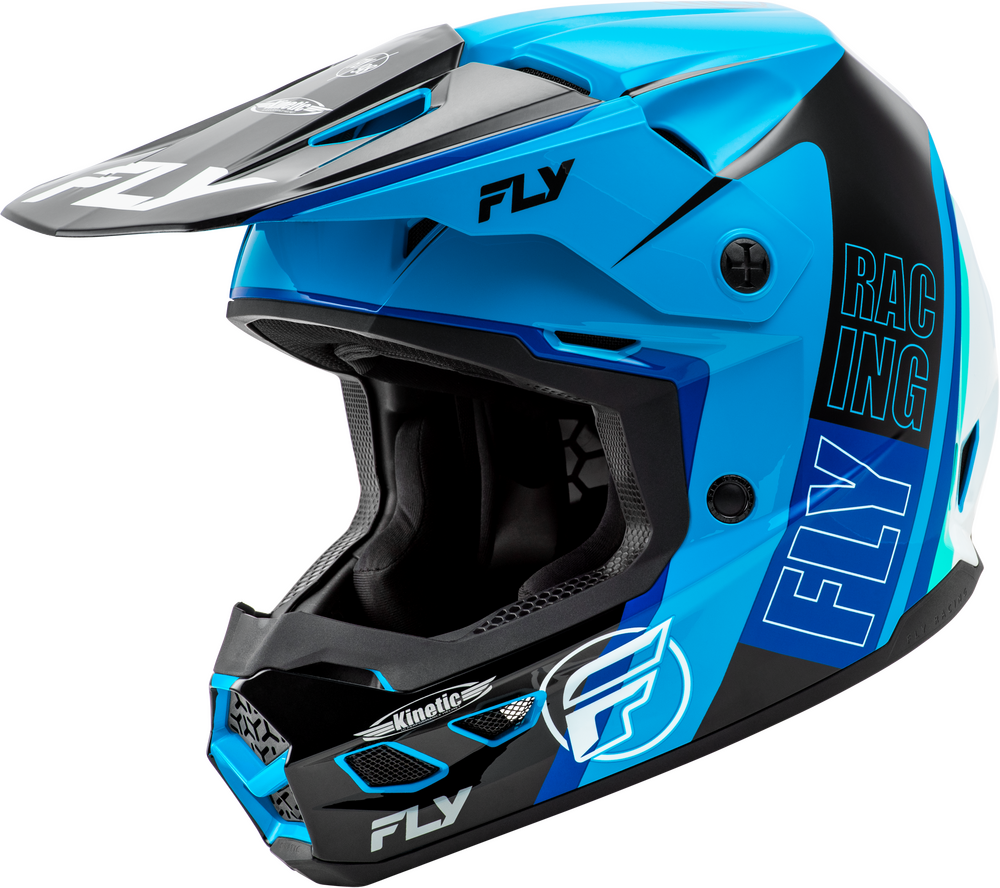 Kinetic Rally Helmet (2025)