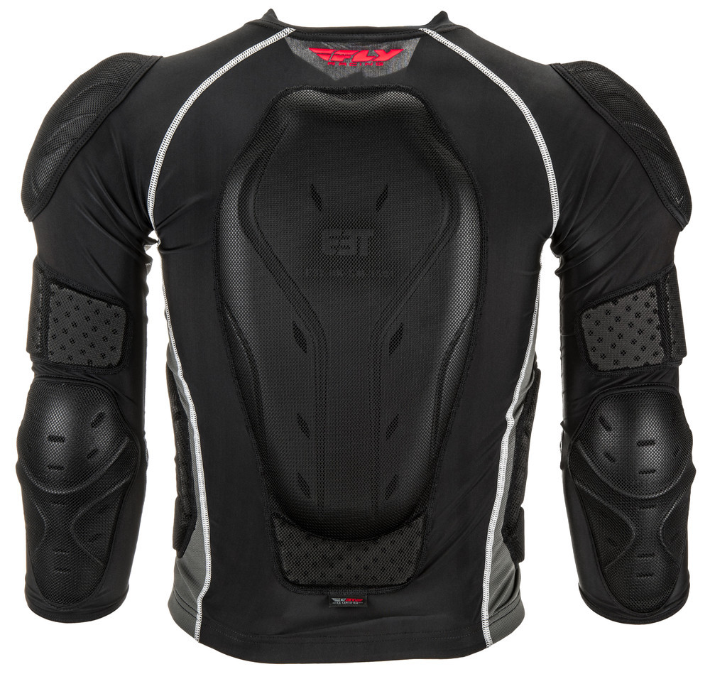 Barricade Long Sleeve Suit | FLY Racing
