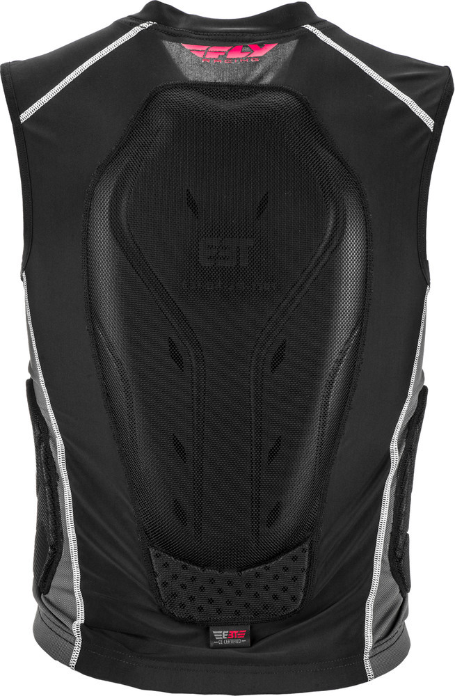 Barricade Zip Vest | FLY Racing