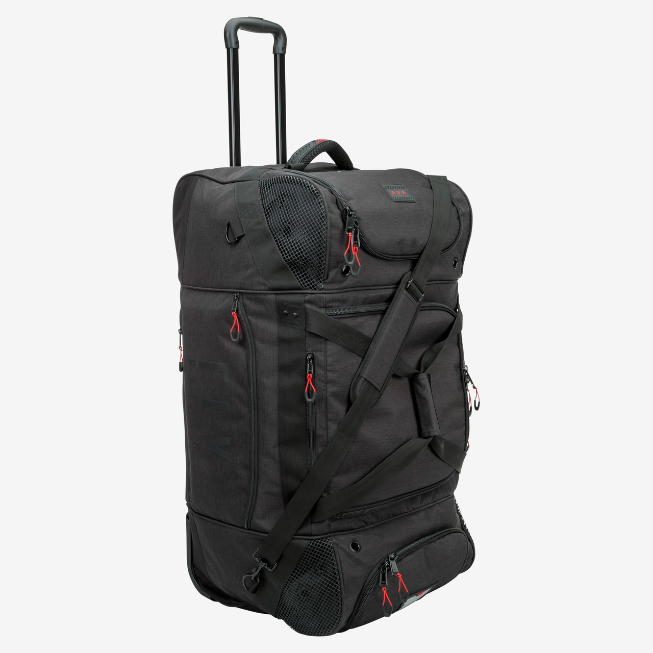 Buy Blue & Grey Travel Bags for Men by F Gear Online | Ajio.com