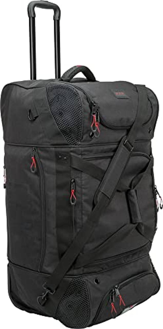 Fly Racing Tour Roller Bag - Sportbike Track Gear
