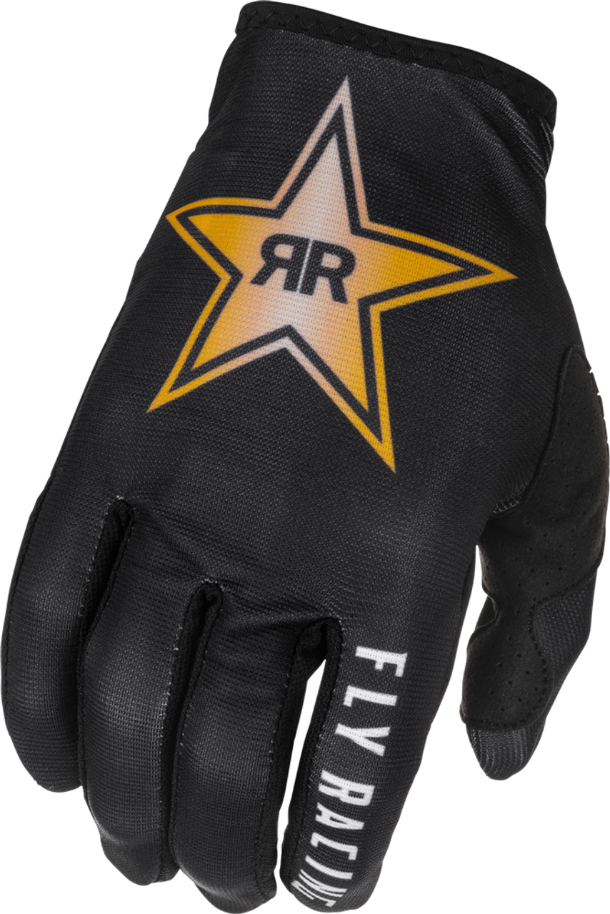 Lite Rockstar Gloves